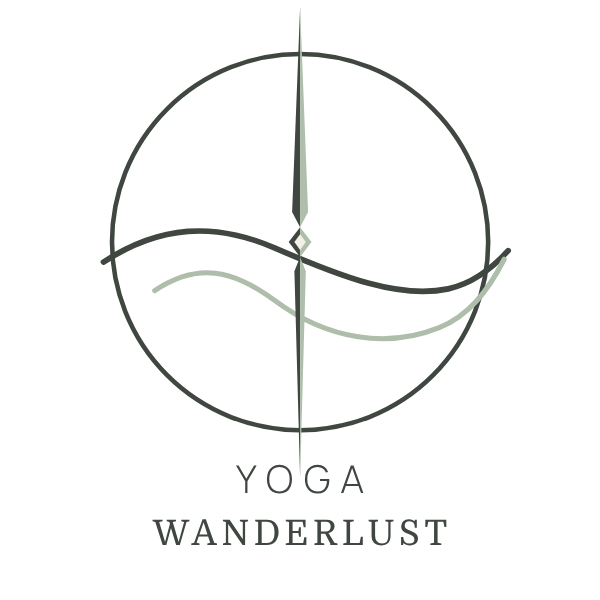 Yoga Wanderlust