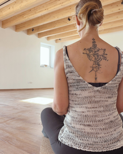Yogastudio Dillingen