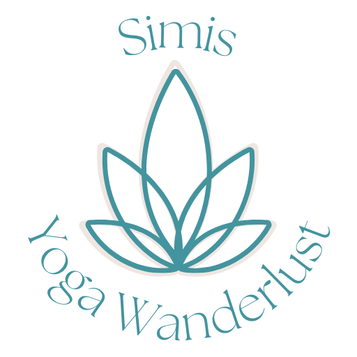 Simis Yoga Wanderlust